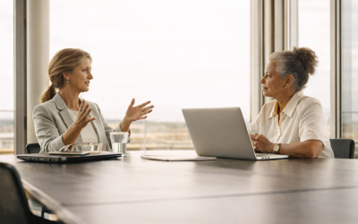 Mitarbeiterbindung stärken: Warum Wertschätzung im Führungsalltag über Engagement entscheidet